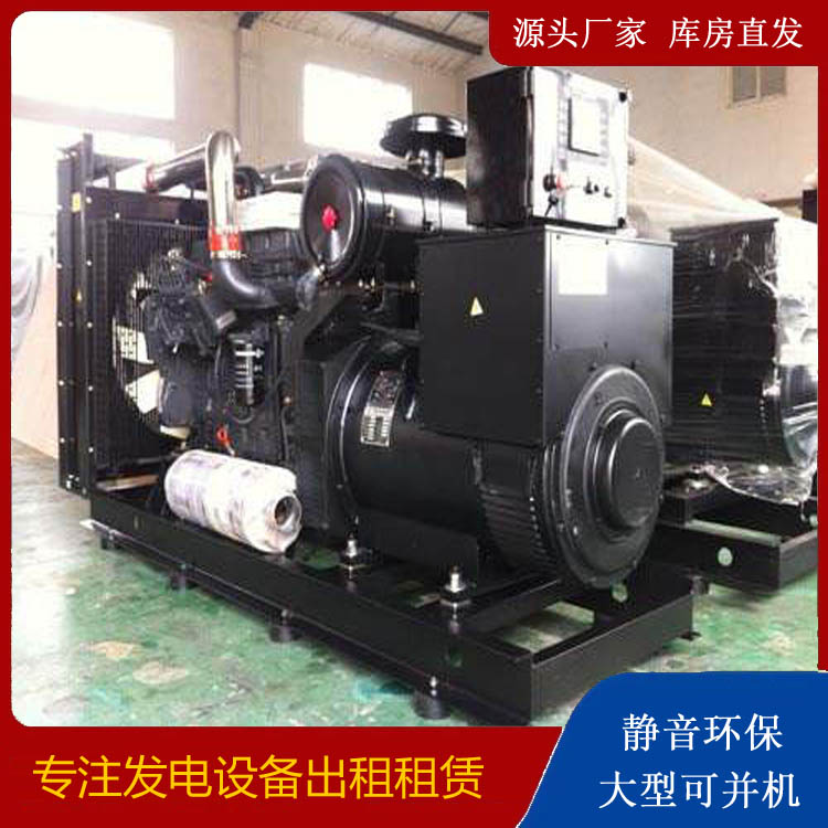 聊城发电车出租 柴油发电机组需要经常换机油吗？