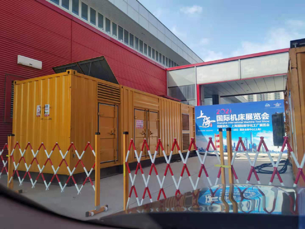 聊城发电机出租 对于发电机的特性你了解多少？