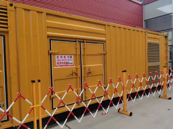 聊城关于通用发电机的十万个为什么？