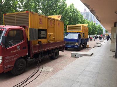 聊城是否需要给柴油发电机安装保护装置