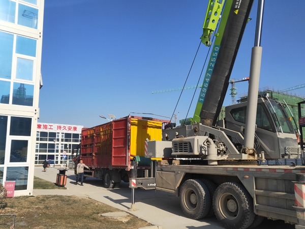 聊城发电机出租50KW柴油发电机组需要配多粗电缆线