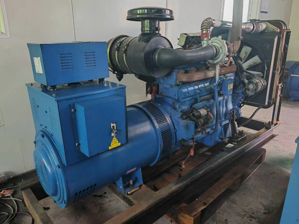 聊城100kW柴油发电机组使用多级机油有哪些优缺点？