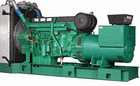 聊城发电机除垢后需要用清水冲洗水冷式机油散热器几次？