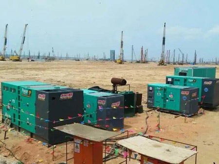 聊城测量水冷式机油散热器密封件尺寸的具体步骤是什么？