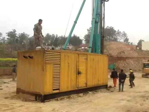 聊城柴油发电机组应用场合有哪些?
